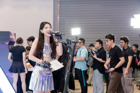 Tốc Chiến — Game Verse 2026 — ảnh 10/37