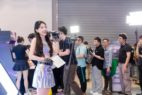 Tốc Chiến — Game Verse 2026 — ảnh 11/37
