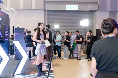 Tốc Chiến — Game Verse 2026 — ảnh 12/37
