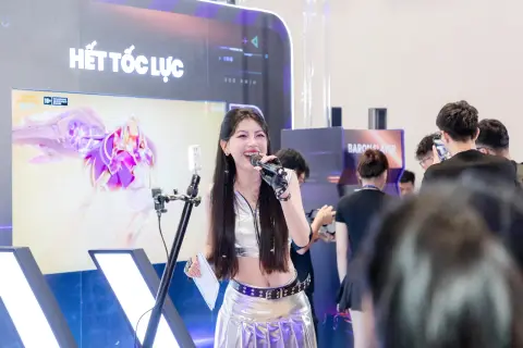 Tốc Chiến — Game Verse 2026 — ảnh 14/37