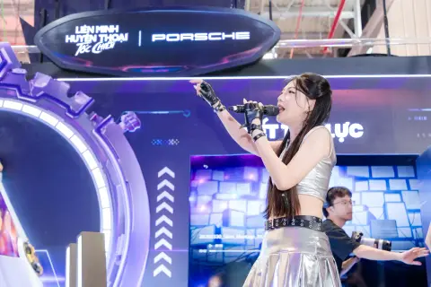 Tốc Chiến — Game Verse 2026 — ảnh 21/37