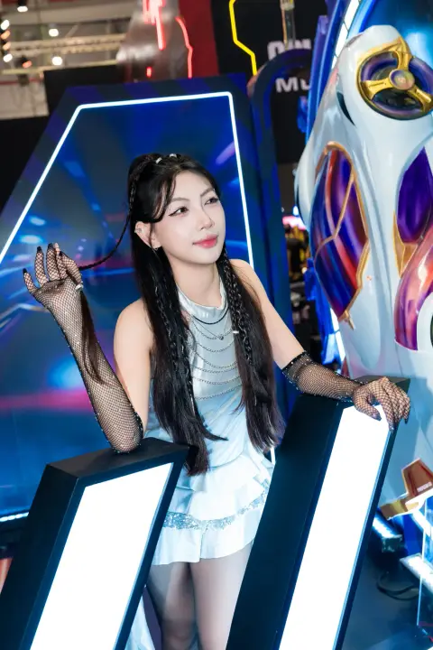 Tốc Chiến — Game Verse 2026 — ảnh 22/37