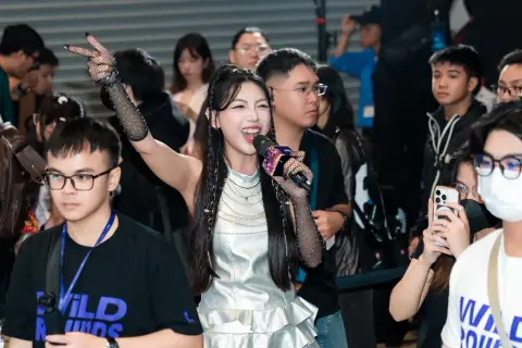 Tốc Chiến — Game Verse 2026 — ảnh 32/37
