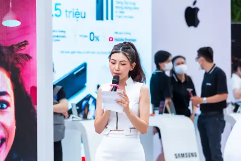 Viettel Store — Yfest 2023 — ảnh 10/16