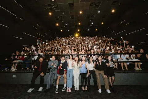 Cinetour — Ba Kể Con Nghe — ảnh 4/18
