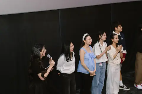 Cinetour — Ba Kể Con Nghe — ảnh 5/18