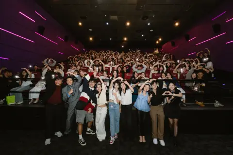Cinetour — Ba Kể Con Nghe — ảnh 7/18