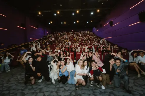 Cinetour — Ba Kể Con Nghe — ảnh 8/18