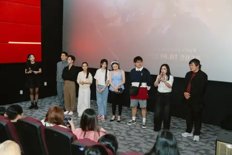 Cinetour — Ba Kể Con Nghe — ảnh 9/18