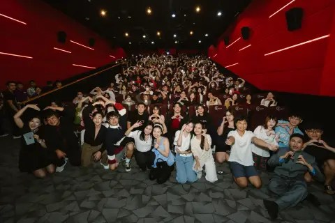 Cinetour — Ba Kể Con Nghe — ảnh 10/18