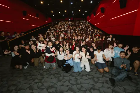 Cinetour — Ba Kể Con Nghe — ảnh 11/18