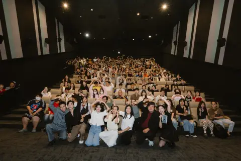 Cinetour — Ba Kể Con Nghe — ảnh 12/18