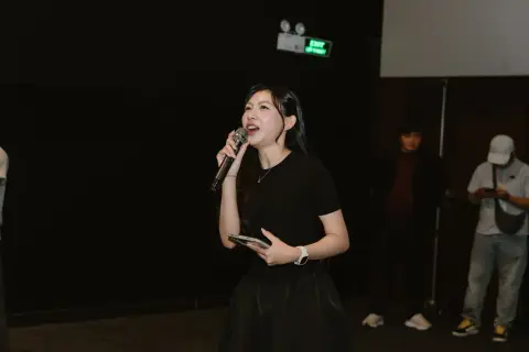 Cinetour — Ba Kể Con Nghe — ảnh 13/18