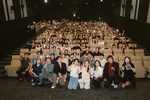 Cinetour — Ba Kể Con Nghe — ảnh 16/18