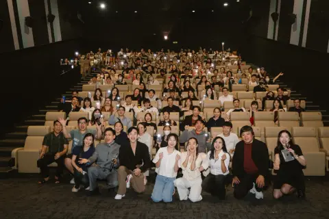Cinetour — Ba Kể Con Nghe — ảnh 17/18