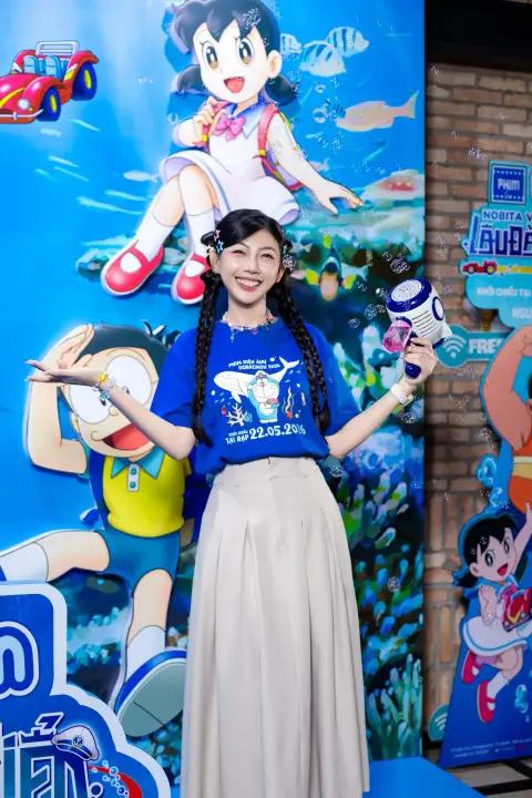 Premiere — Doraemon Movie 2026 — ảnh 4/44