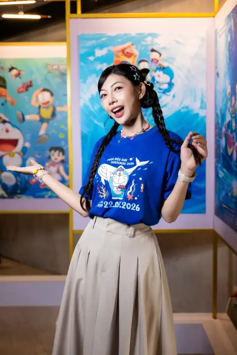 Premiere — Doraemon Movie 2026 — ảnh 15/44