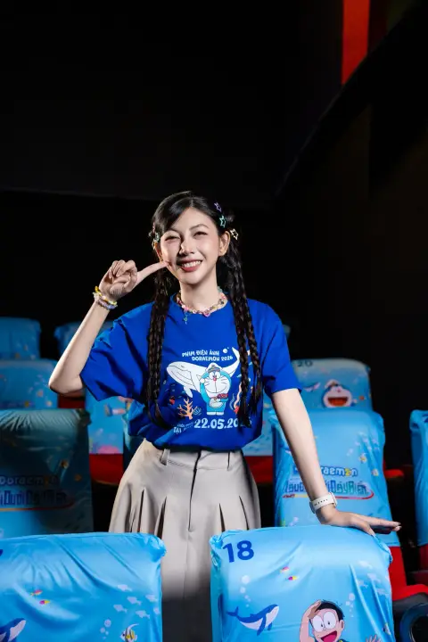 Premiere — Doraemon Movie 2026 — ảnh 28/44