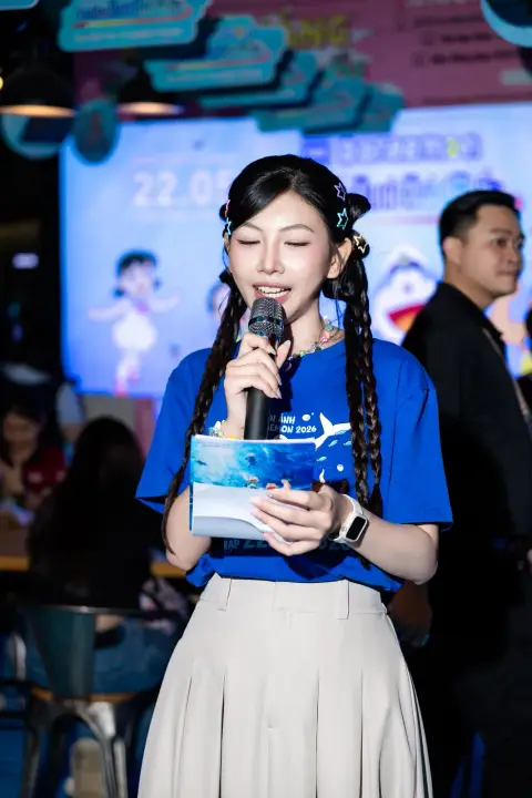 Premiere — Doraemon Movie 2026 — ảnh 35/44