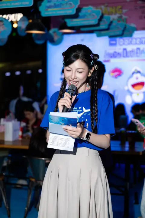 Premiere — Doraemon Movie 2026 — ảnh 36/44