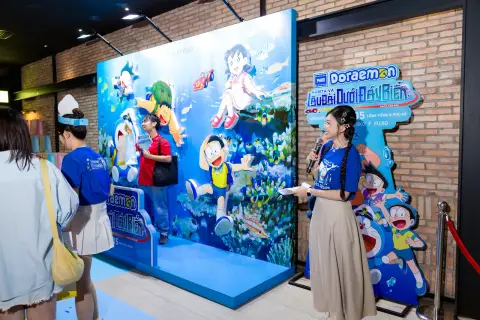 Premiere — Doraemon Movie 2026 — ảnh 38/44