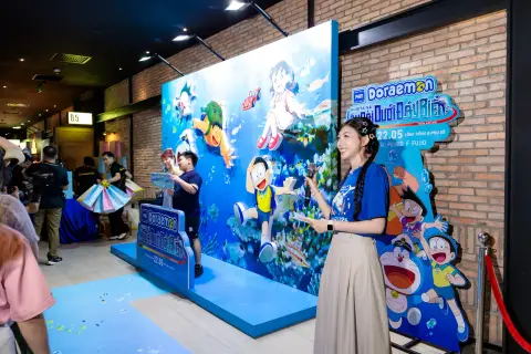 Premiere — Doraemon Movie 2026 — ảnh 40/44