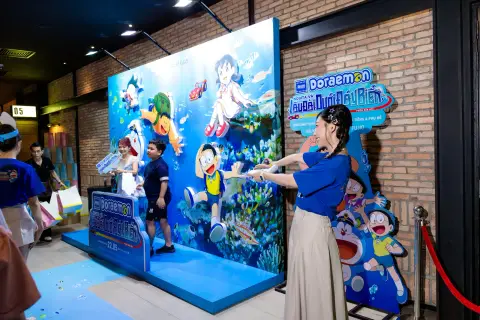 Premiere — Doraemon Movie 2026 — ảnh 41/44