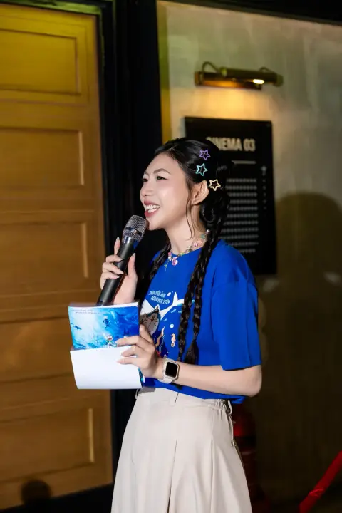Premiere — Doraemon Movie 2026 — ảnh 42/44