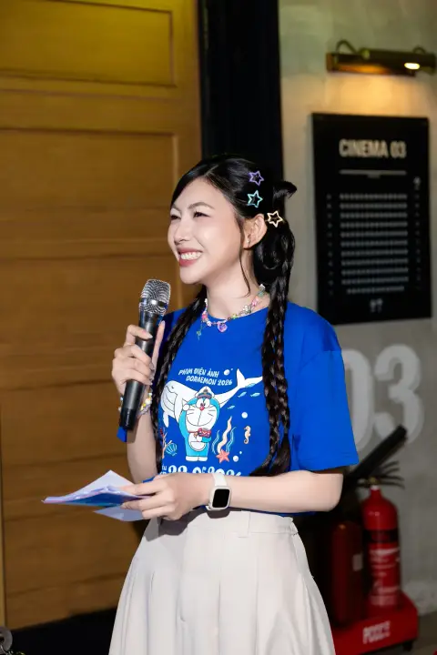 Premiere — Doraemon Movie 2026 — ảnh 43/44