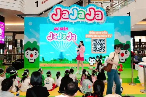 Premiere — Ja Ja Ja — ảnh 6/23