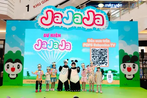 Premiere — Ja Ja Ja — ảnh 19/23