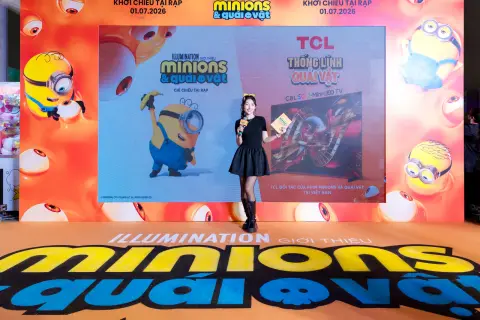 Premiere — Minions — ảnh 5/34