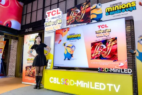 Premiere — Minions — ảnh 9/34