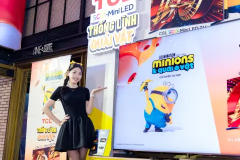 Premiere — Minions — ảnh 10/34