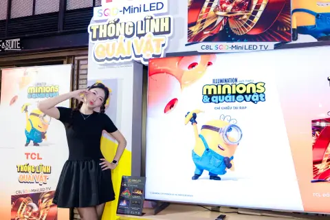 Premiere — Minions — ảnh 11/34