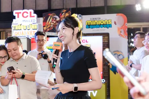 Premiere — Minions — ảnh 25/34