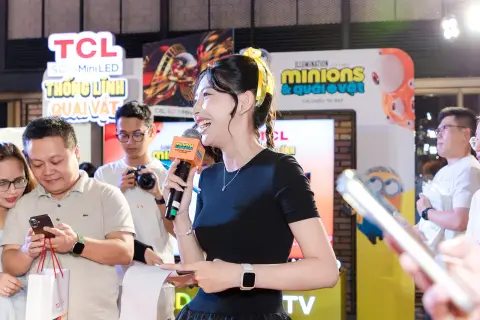 Premiere — Minions — ảnh 26/34