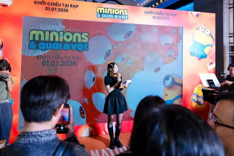 Premiere — Minions — ảnh 31/34