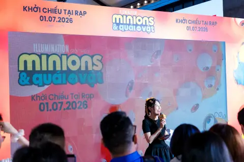 Premiere — Minions — ảnh 34/34