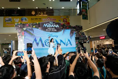 Premiere — Moana — ảnh 12/14