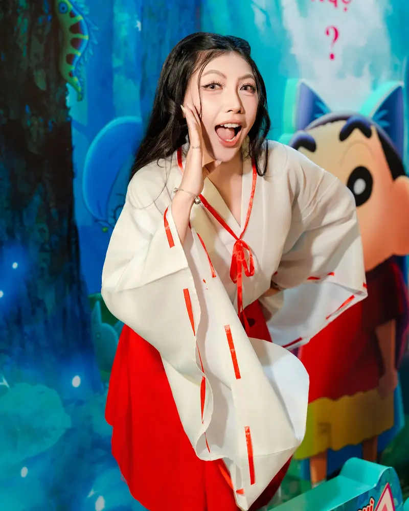 Premiere — Shin Movie 2026 — Công chiếu