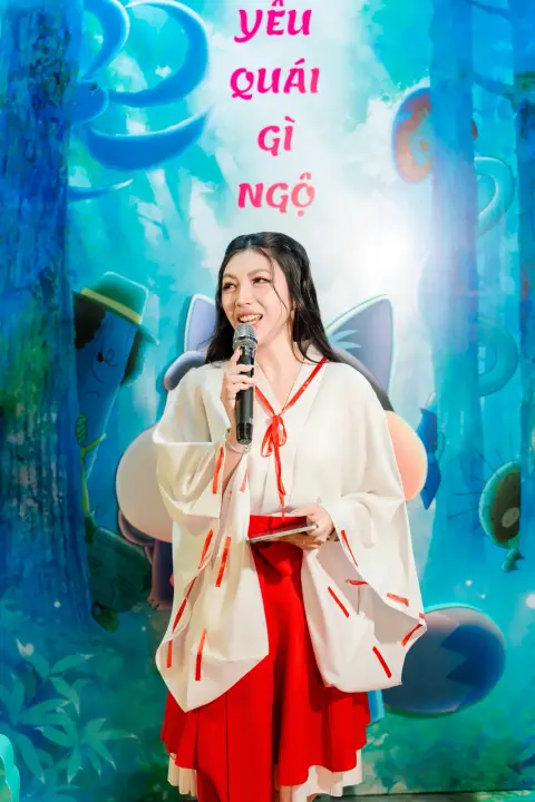 Premiere — Shin Movie 2026 — ảnh 9/33