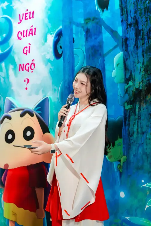 Premiere — Shin Movie 2026 — ảnh 12/33