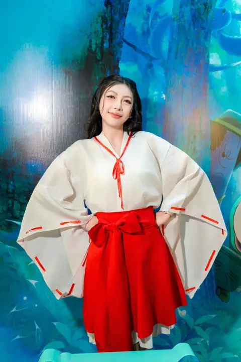 Premiere — Shin Movie 2026 — ảnh 13/33
