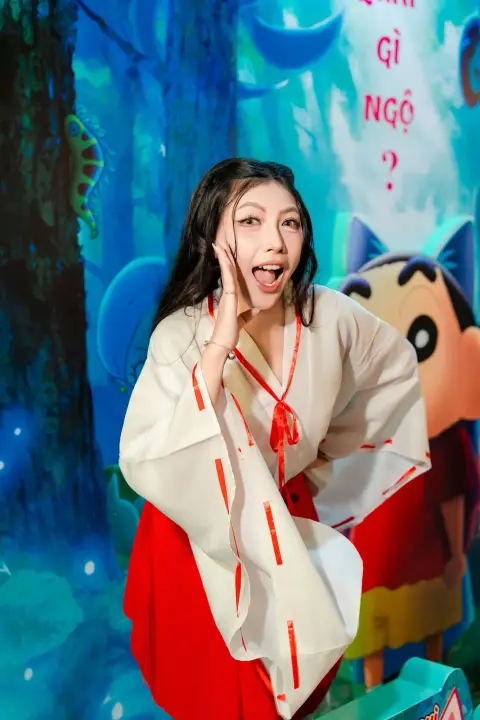 Premiere — Shin Movie 2026 — ảnh 14/33