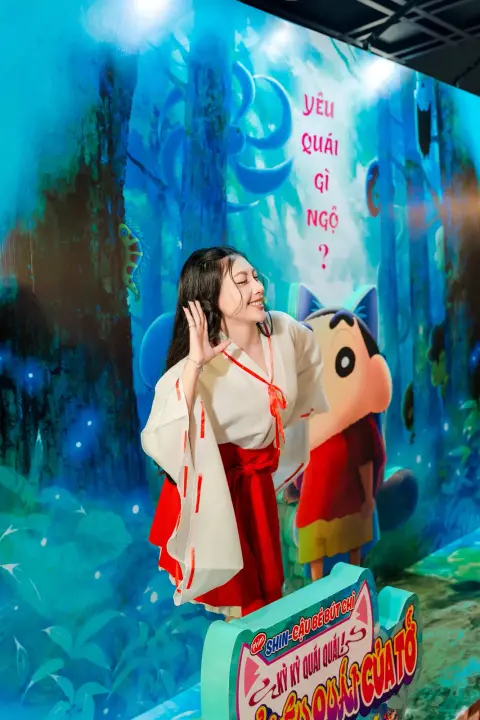 Premiere — Shin Movie 2026 — ảnh 15/33