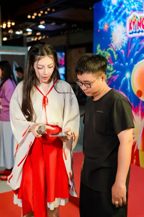 Premiere — Shin Movie 2026 — ảnh 17/33