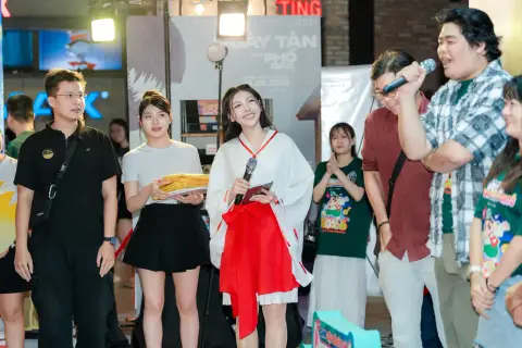 Premiere — Shin Movie 2026 — ảnh 22/33