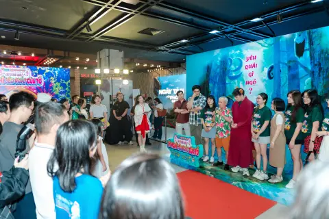 Premiere — Shin Movie 2026 — ảnh 24/33