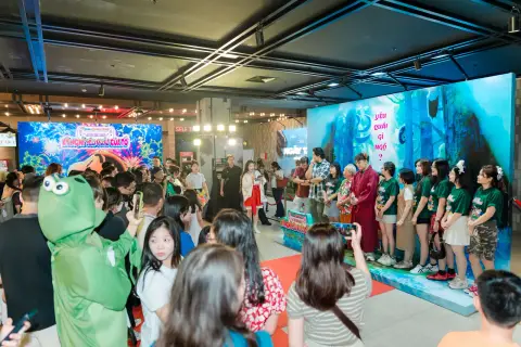 Premiere — Shin Movie 2026 — ảnh 25/33